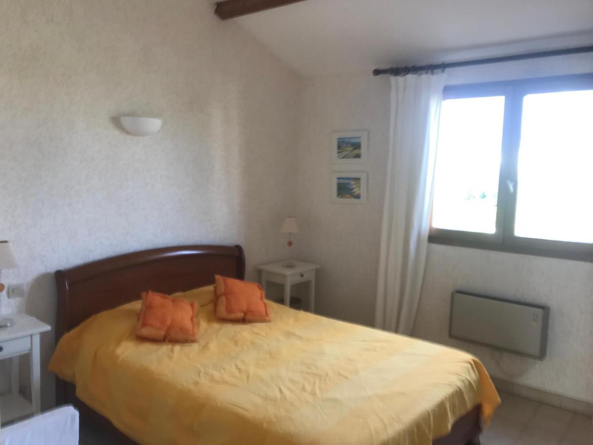 Confort Et Calme A Deux Pas Des Plages De Valras Εξωτερικό φωτογραφία
