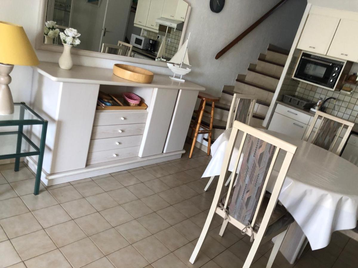 Confort Et Calme A Deux Pas Des Plages De Valras Εξωτερικό φωτογραφία